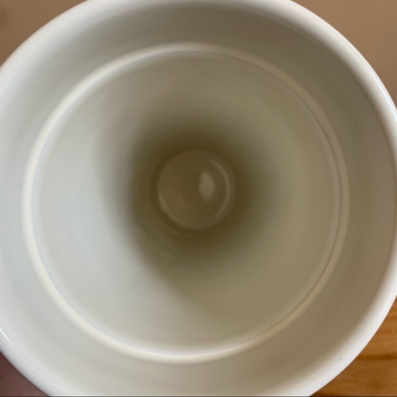 Rae Dunn - LOVE - Ceramic Travel Mug - Picture 7 of 9